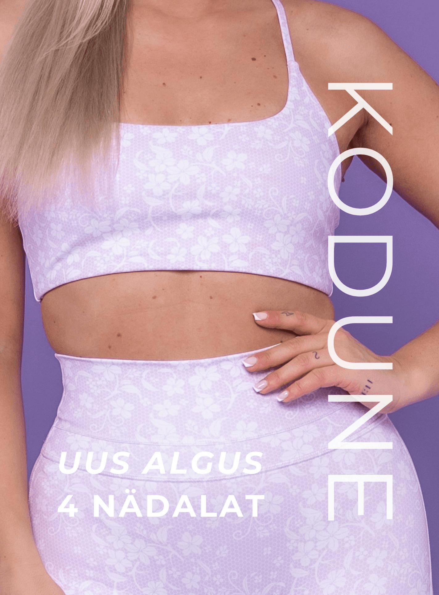 Uus algus / Kodune