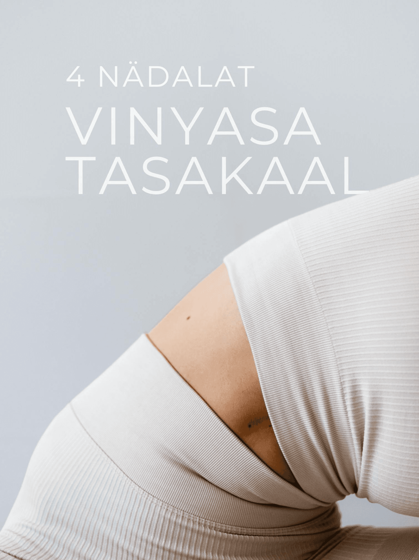Vinyasa Tasakaal